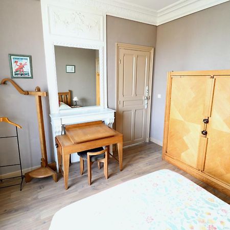 Le Bercail : Apt Avec Balcon Et Parking, Vue Phare! Le Touquet Eksteriør billede