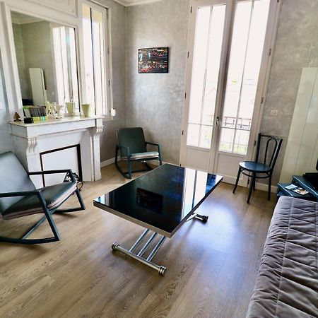 Le Bercail : Apt Avec Balcon Et Parking, Vue Phare! Le Touquet Eksteriør billede
